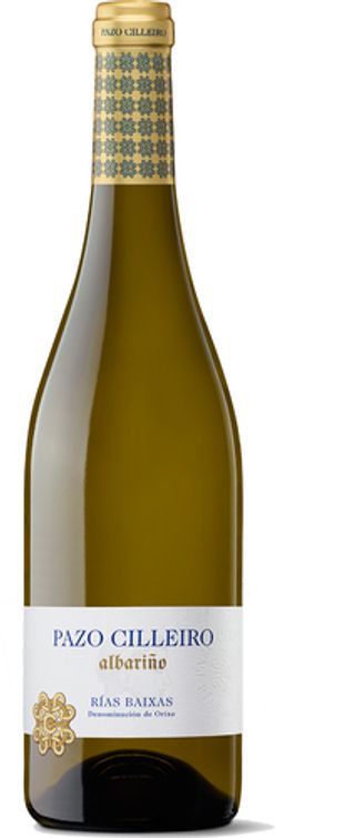 Pazo Cilleiro 75Cl.