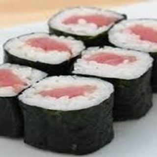 Hoso maguro 8 pezzi