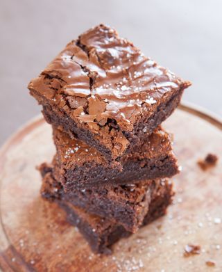 Chocolate brownie