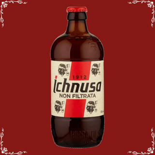 Ichnusa (330 Ml.)