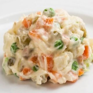 Ensaladilla Rusa