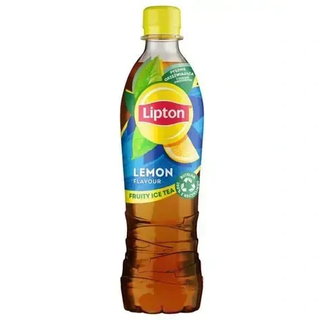 Липтон 0,5л.