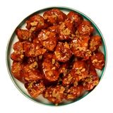 Филе "Барбекю"