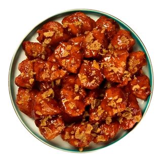 Филе "Барбекю"