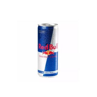 Red Bull (250 Ml.)