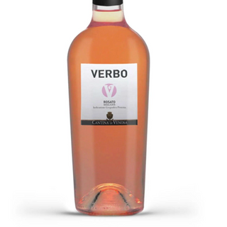 Verbo Cantine di Venosa rossato