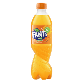 Ֆանտա 0.5լ