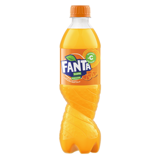 Ֆանտա 0.5լ