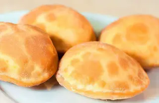 Pastel Zuliano (1 Ud.)