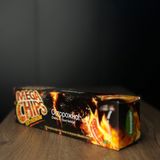 Mega Chips Hot Peper 100g