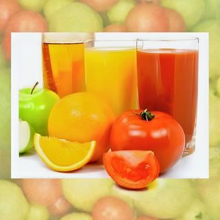 Сік апельсиновий або яблучний, або томатний (250мл)