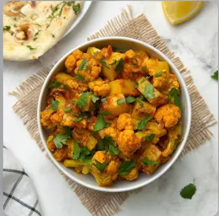 Aloo Gobi