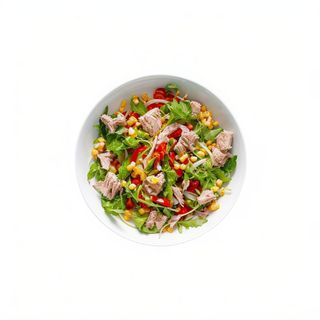 Salad Tuna