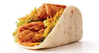 Chicken Tacos
