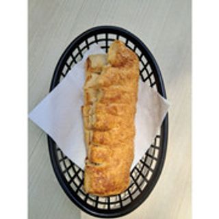 Chicharrón dulce (1 ud.)