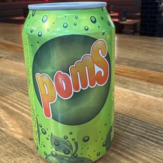 Pom’s