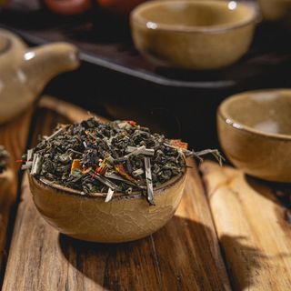 ბარამბო ლიმნით 100გრ