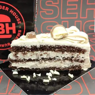 TARTA KINDER