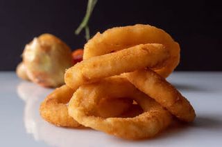 Onions Rings X10