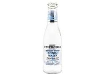 Fever Tree Indian (200ml)
