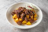 Куырдак с кониной (500г)