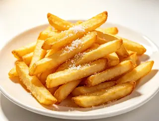 F1.Patatine fritte