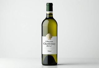 3 Hectare Chardonnay Alb Sec