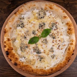 Піца Чотири сири (320г)