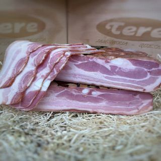 Bacon 100 Gr.