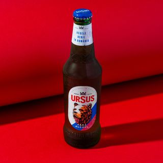 Ursus 0% Alcool 0.33