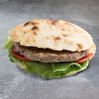 Pljeskavica