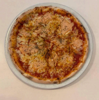 Pizza Clásica Suprema