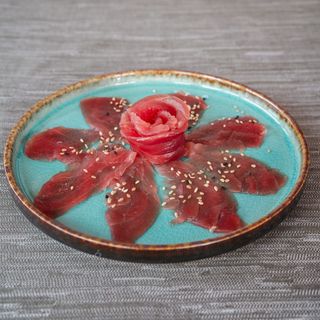 CARPACCI Maguro 10 pezzi