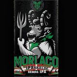 MORLACO IPArralde basque IPA