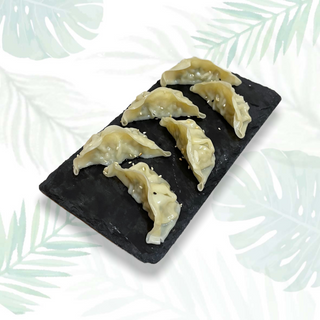 Raviolo a Vapore - 6 pezzi