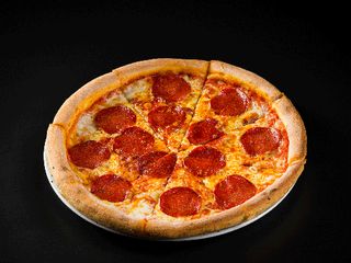 Pizza  L32 Diavola(580gr)