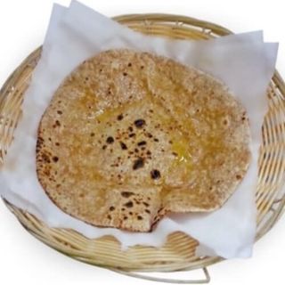 Butter Chapati