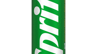 SPRITE 330ml