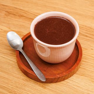 Cioccalata calda normale 180 cl