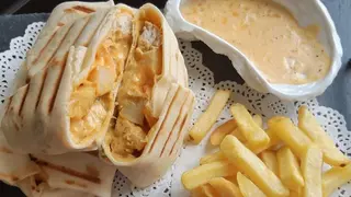 Tacos Mixte