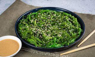 სალათი ხიაში