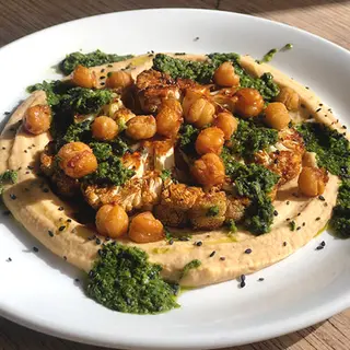 Vegan Brunch