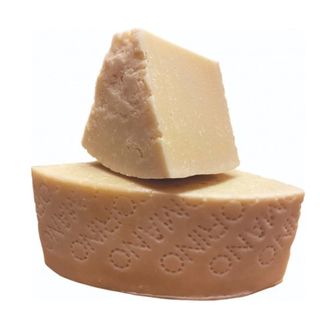 Ser Pecorino Romano Dop (cena Za 100 Gr.)