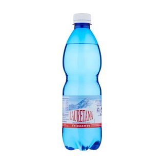 Acqua frizzante 50cl 