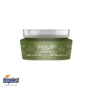 Mascarilla Cannabis (200 ml.)