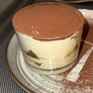 Tiramisu'