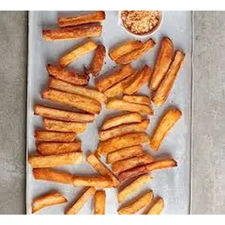 Chips Charp