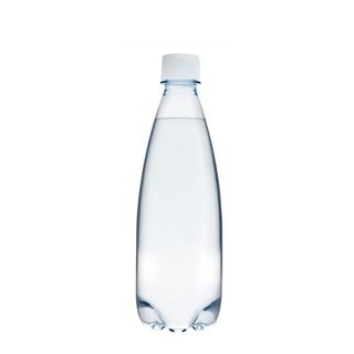 Agua Con Gas ( 500ml )