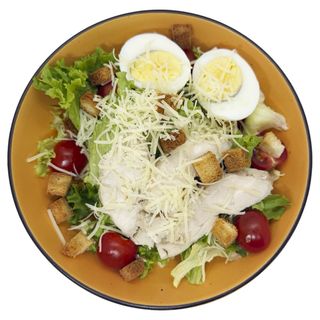 Салат "Цезар з куркою" 250г