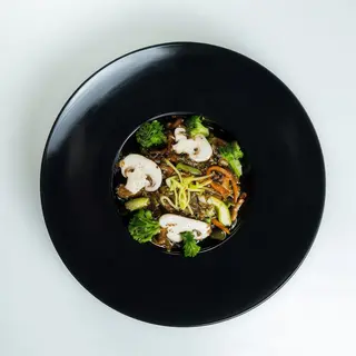 Харусаме з овочами 300г